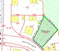 Снимка 3 — Парцел в Пазарджик, Ракитово