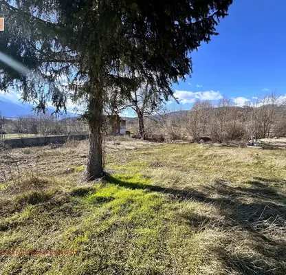 Photo 2 — Plot in Oblast Blagoevgrad, Razlog