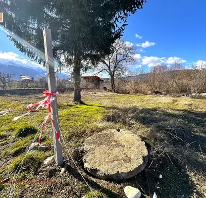 Photo 3 — Plot in Oblast Blagoevgrad, Razlog