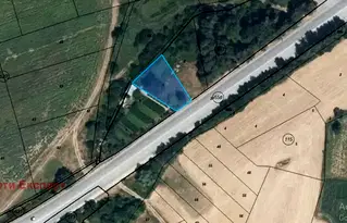 Парцел в Благоевград, Разлог