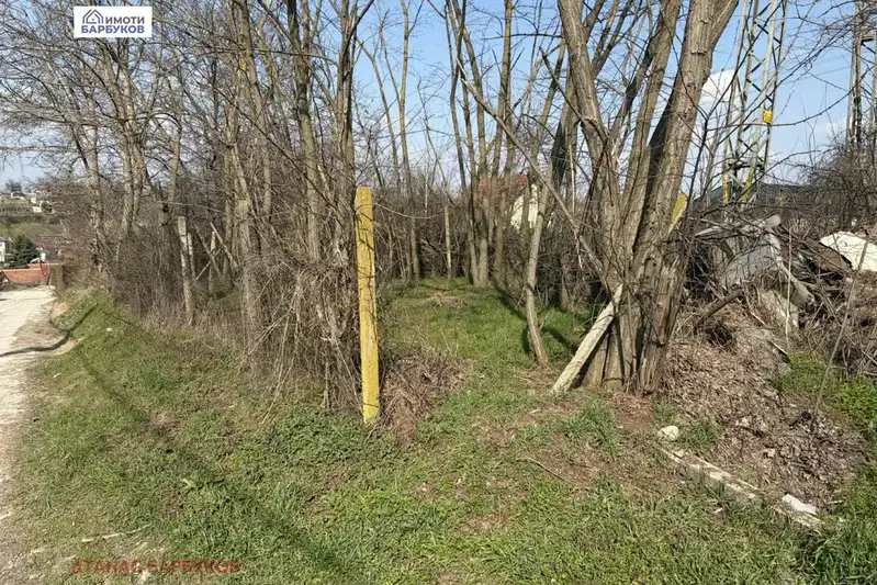 Plot in Ruse, Kaseva Cheshma