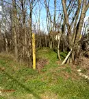 Парцел в Русе, в.з. Касева Чешма