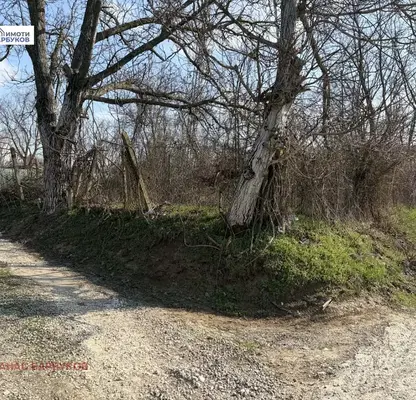 Photo 2 — Plot in Ruse, Kaseva Cheshma