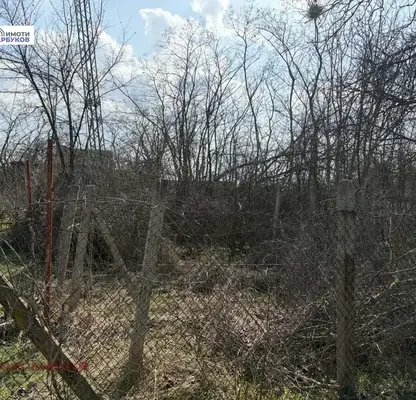 Photo 3 — Plot in Ruse, Kaseva Cheshma