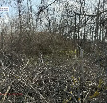 Photo 5 — Plot in Ruse, Kaseva Cheshma