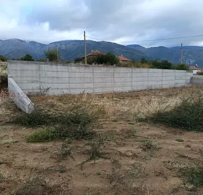 Снимка 4 — Парцел в Пловдив, с. Анево