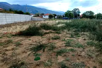 Парцел в Пловдив, с. Анево