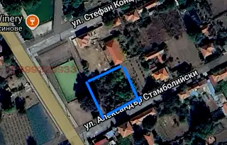 Парцел в Сливен, с. Асеновец