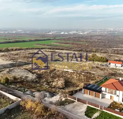 Photo 4 — Plot in Oblast Plovdiv, Belashtica