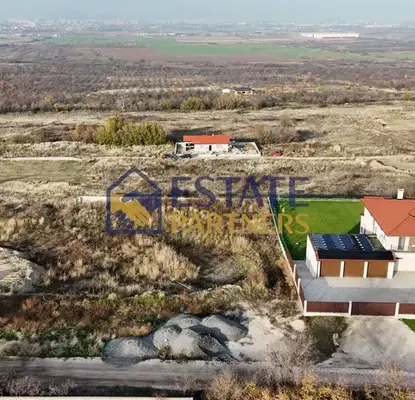 Photo 5 — Plot in Oblast Plovdiv, Belashtica