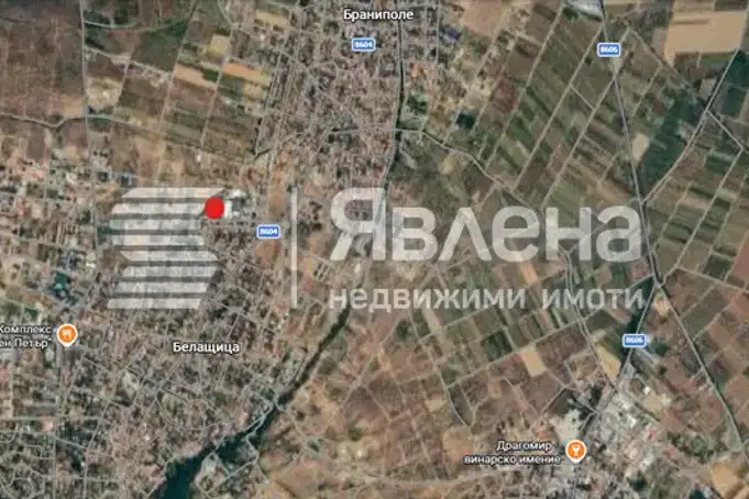 Парцел в Пловдив, с. Белащица