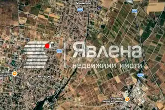 Парцел в Пловдив, с. Белащица