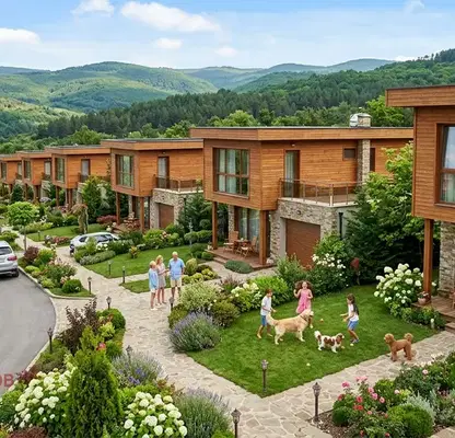 Photo 2 — Plot in Bistrica