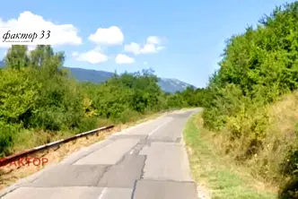 Парцел в с. Бистрица
