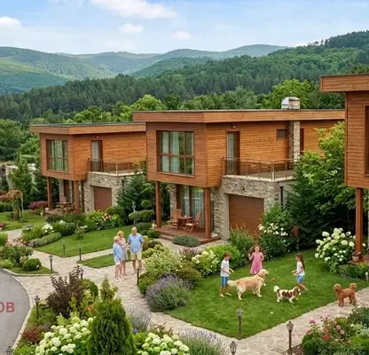 Photo 2 — Plot in Bistrica