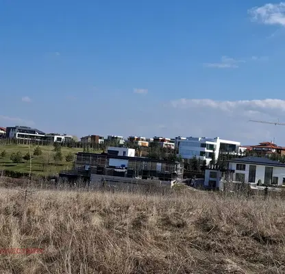 Photo 2 — Plot in Bistrica