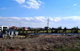 Парцел в с. Бистрица