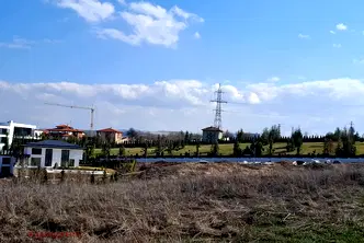 Парцел в с. Бистрица