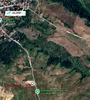 Парцел в с. Бистрица