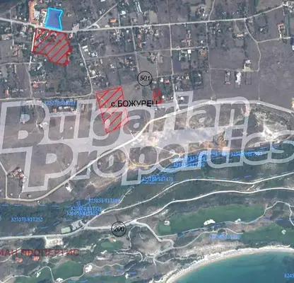 Photo 5 — Plot in Oblast Dobrich, Bojurec