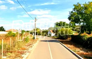 Парцел в Добрич, с. Божурец