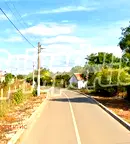 Парцел в Добрич, с. Божурец