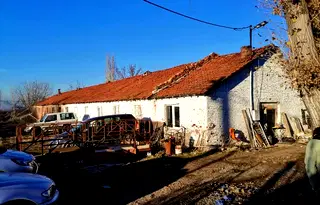 Парцел в Пловдив, с. Брестовица