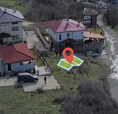 Photo 2 — Plot in Oblast Kyrdjali, Brosh