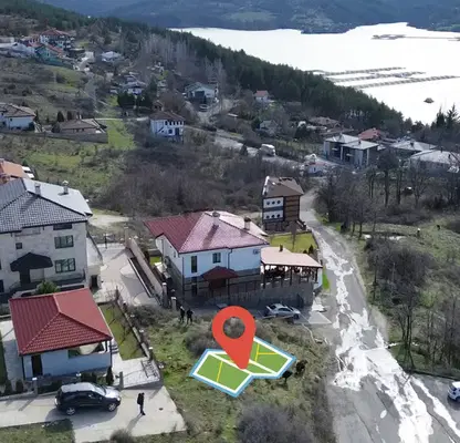 Photo 3 — Plot in Oblast Kyrdjali, Brosh