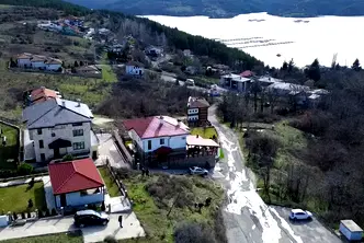 Парцел в Кърджали, с. Брош