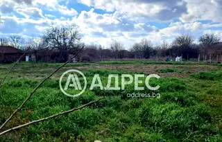 Парцел в Пловдив, с. Цалапица