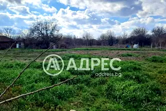 Парцел в Пловдив, с. Цалапица