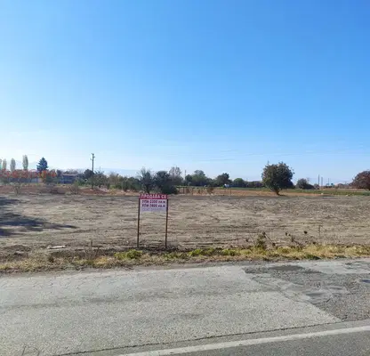 Photo 3 — Plot in Oblast Plovdiv, Caracovo
