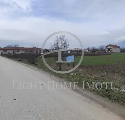 Photo 2 — Plot in Oblast Plovdiv, Caracovo