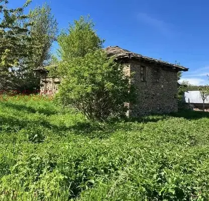 Photo 2 — Plot in Plovdiv, s. Churen