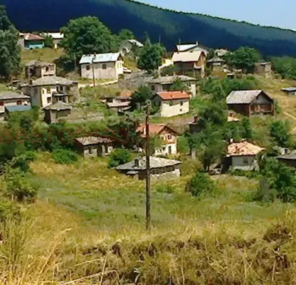 Photo 3 — Plot in Plovdiv, s. Churen