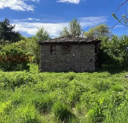 Photo 4 — Plot in Plovdiv, s. Churen