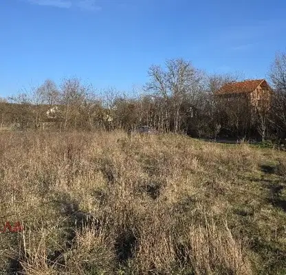 Снимка 2 — Парцел в Перник, с. Долна Диканя