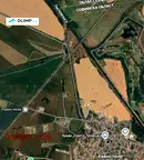 Парцел в с. Долни Богров