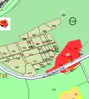 Парцел в с. Долни Пасарел
