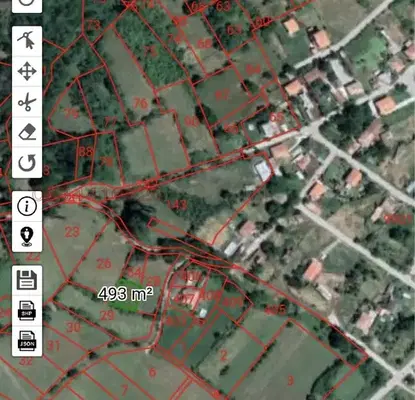 Photo 3 — Plot in Oblast Haskovo, Dolno Cherkovishte