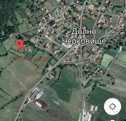 Photo 4 — Plot in Oblast Haskovo, Dolno Cherkovishte