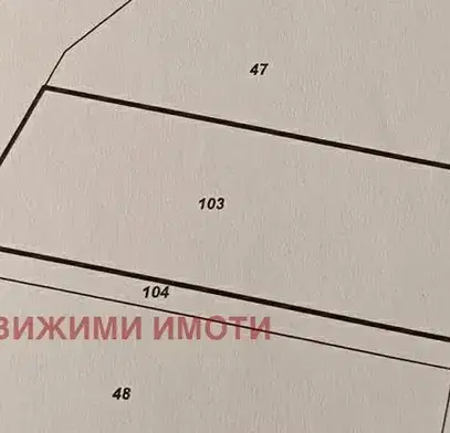 Снимка 2 — Парцел в Кърджали, с. Енчец