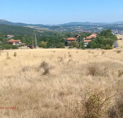 Photo 4 — Plot in Oblast Kyrdjali, Enchec