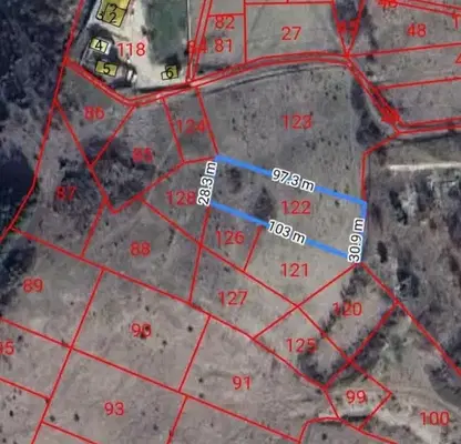 Photo 2 — Plot in Oblast Kyrdjali, Enchec