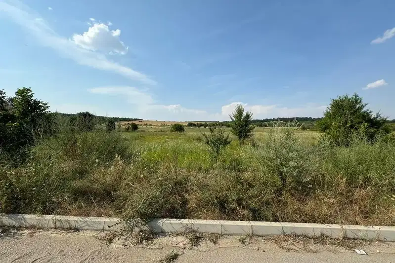 Plot in Oblast Montana, Erden