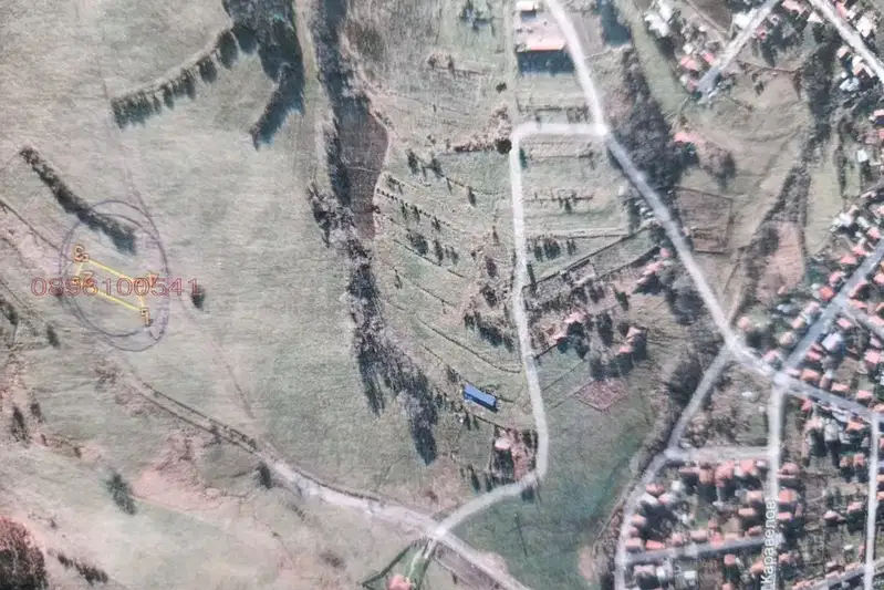 Парцел в София, с. Габра
