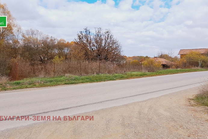 Plot in Oblast Pernik, Giginci