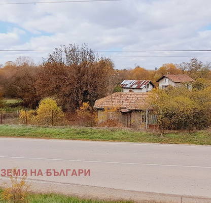 Photo 2 — Plot in Oblast Pernik, Giginci