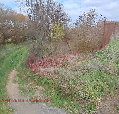Photo 5 — Plot in Oblast Pernik, Giginci